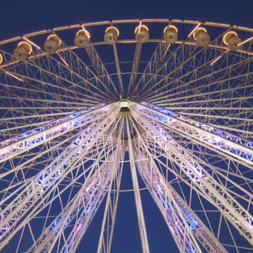 Meet your Posher, Lyndsey